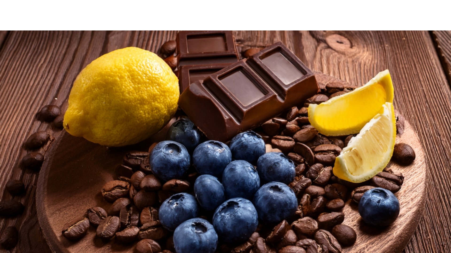 Fruchtige Kaffeesorten