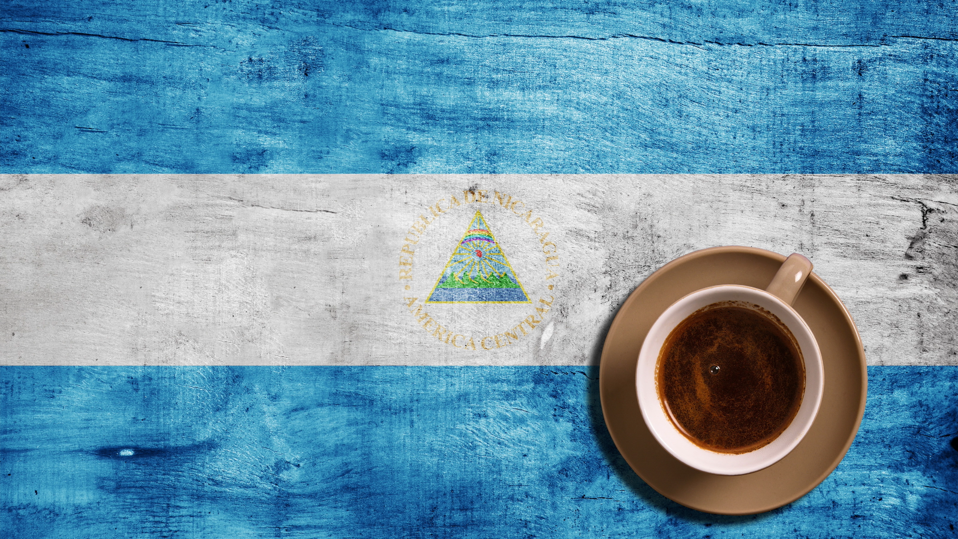 Kaffee aus Honduras