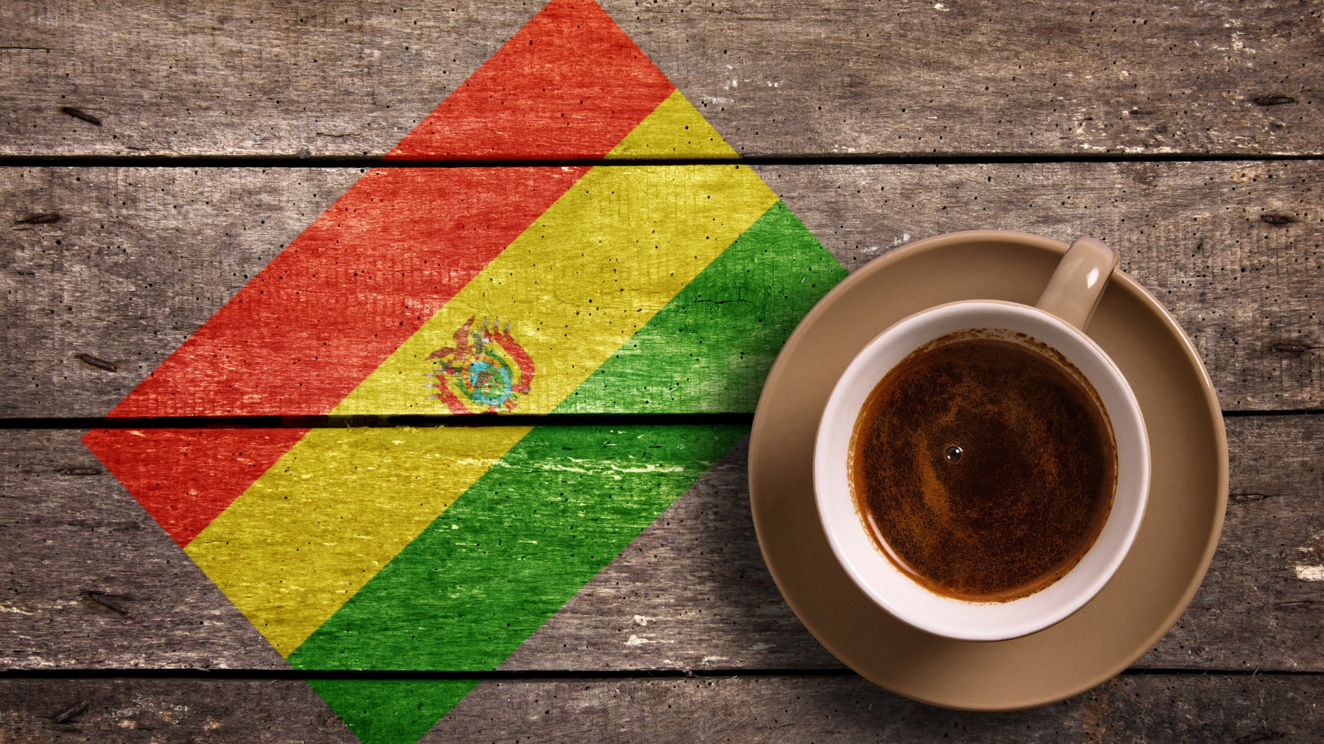 Kaffee aus Äthiopien