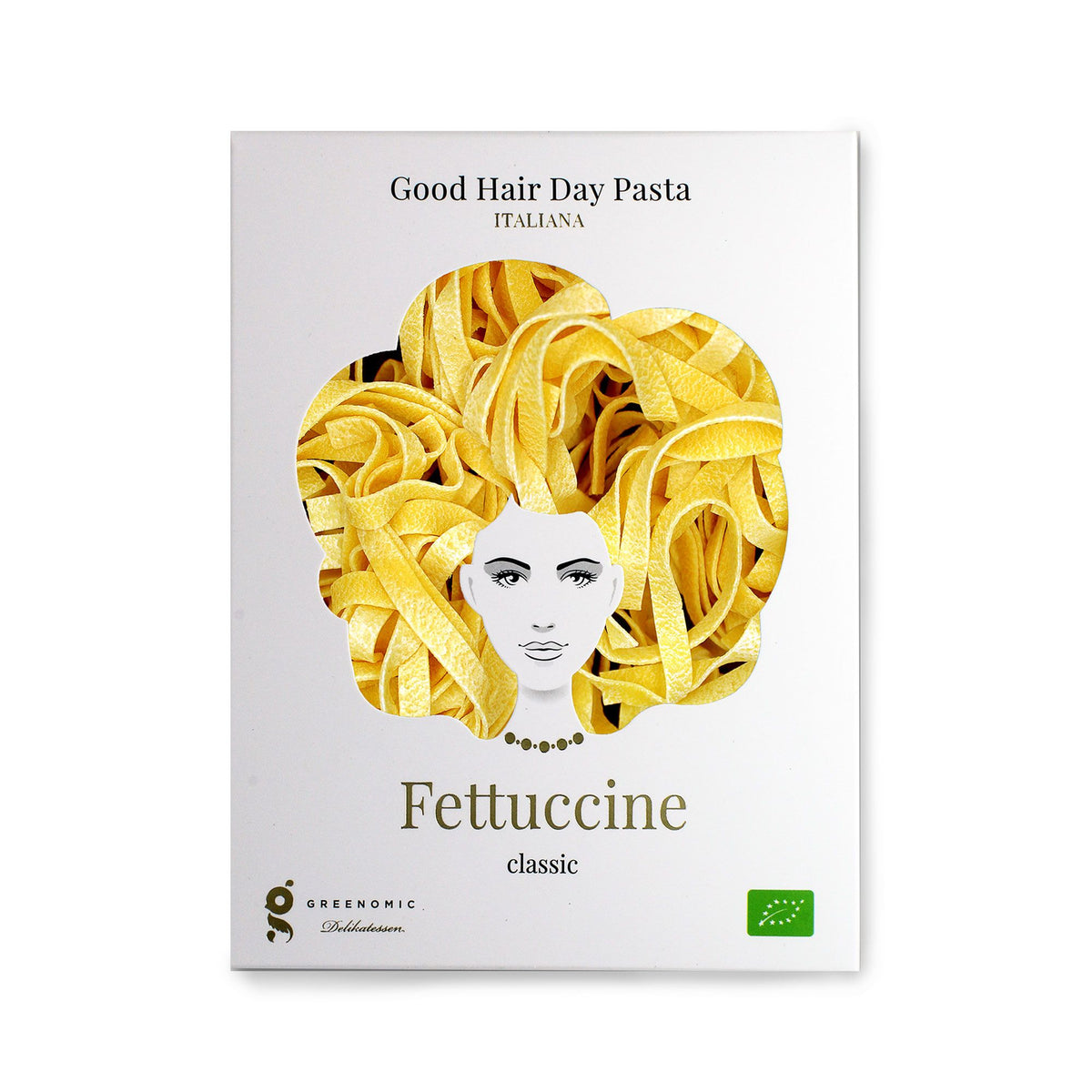 Fettucine classic