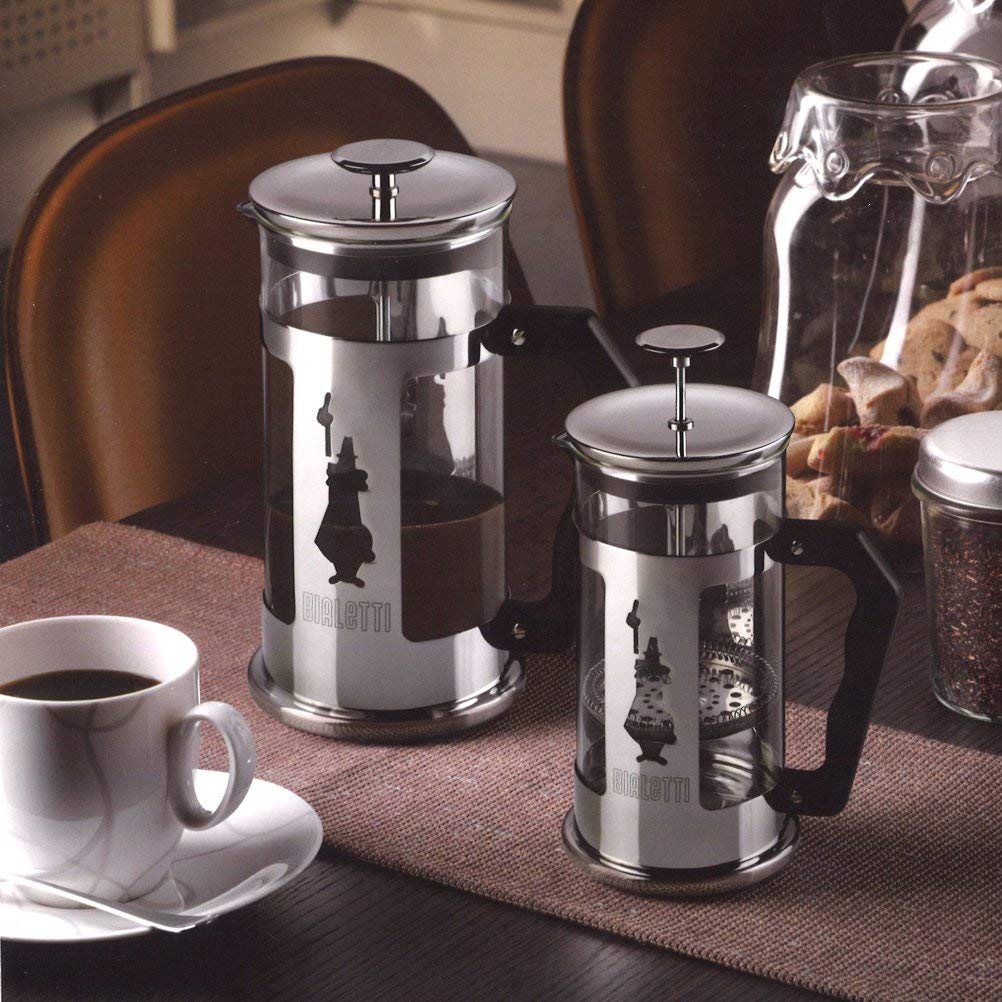 French Press