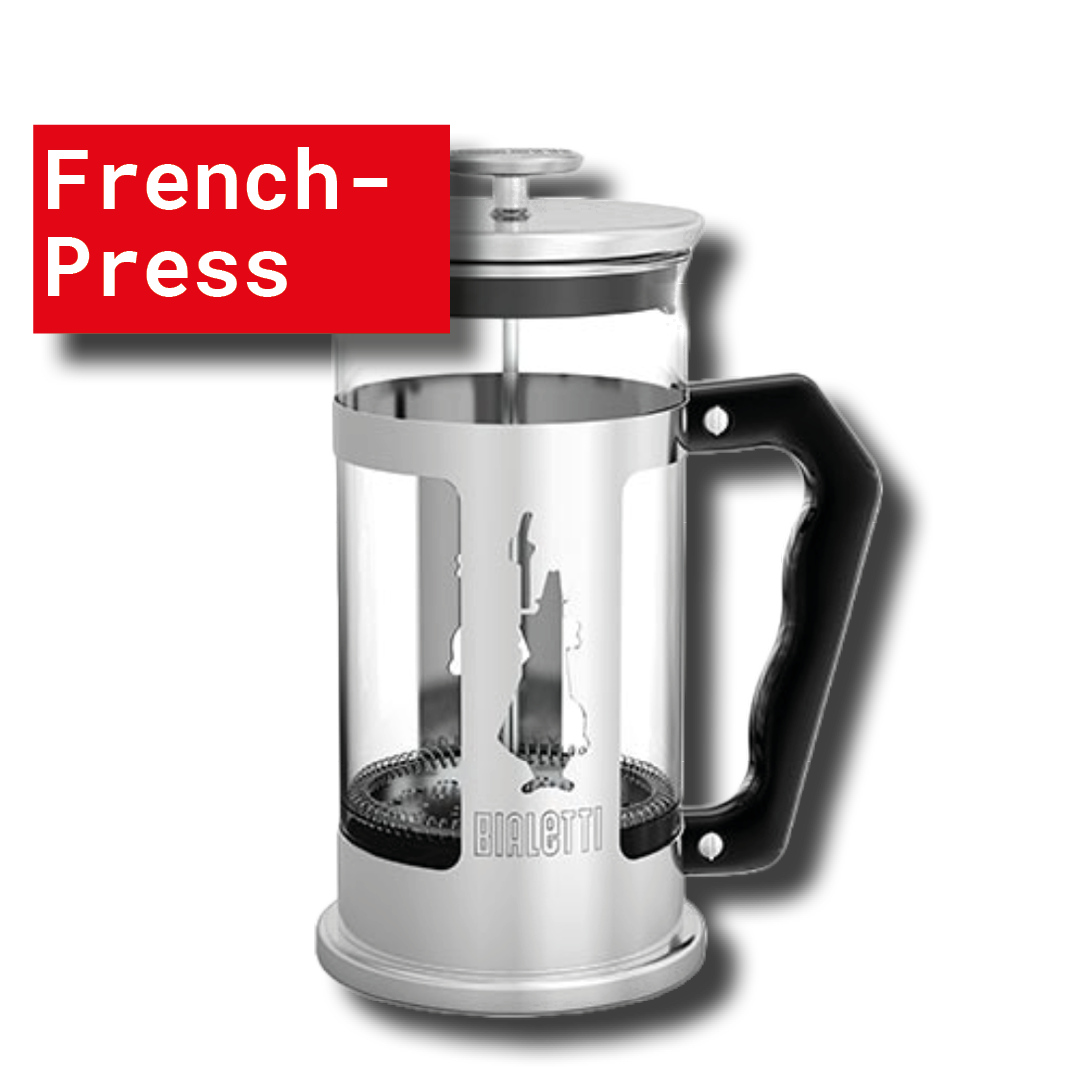 FRENCH PRESS