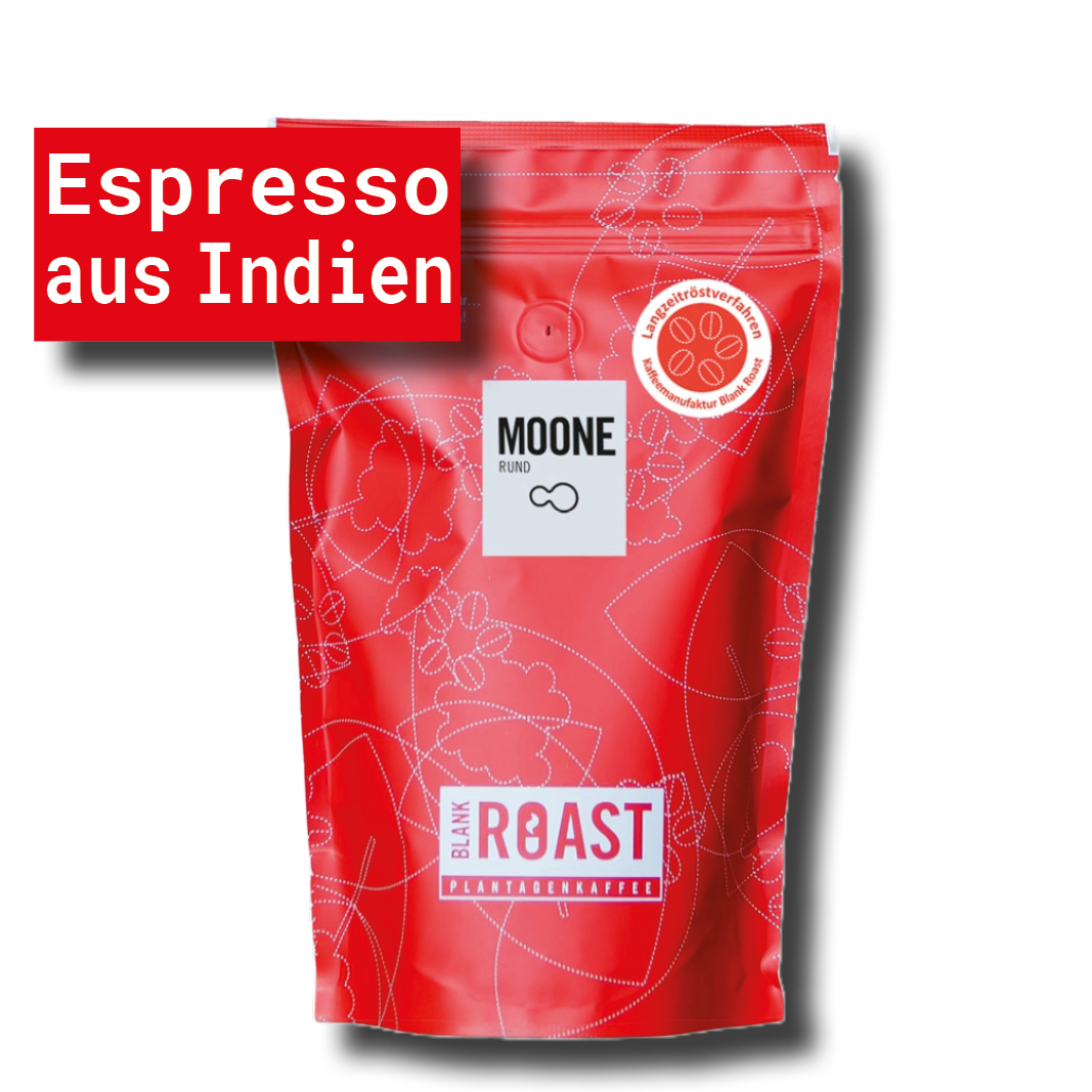 MOONE ESPRESSO