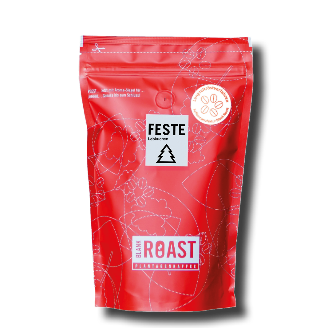 FESTE LEBKUCHEN KAFFEE
