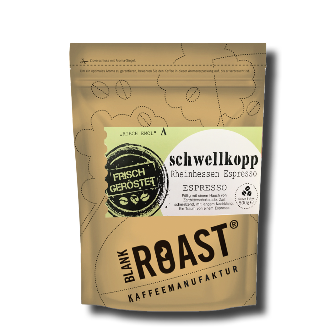 RHEINHESSEN REGIONAL ESPRESSO Schwellkopp