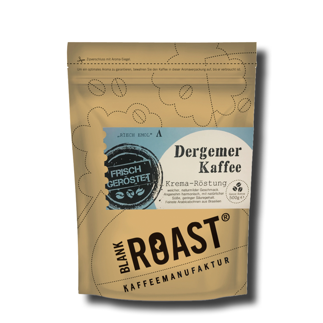 PFÄLZER REGIONAL KAFFEE Dergemer