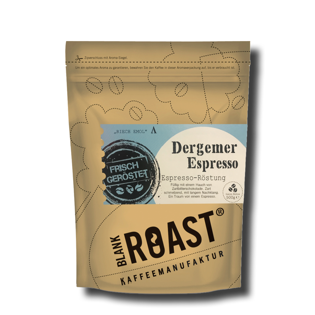 PFÄLZER REGIONAL ESPRESSO Dergemer