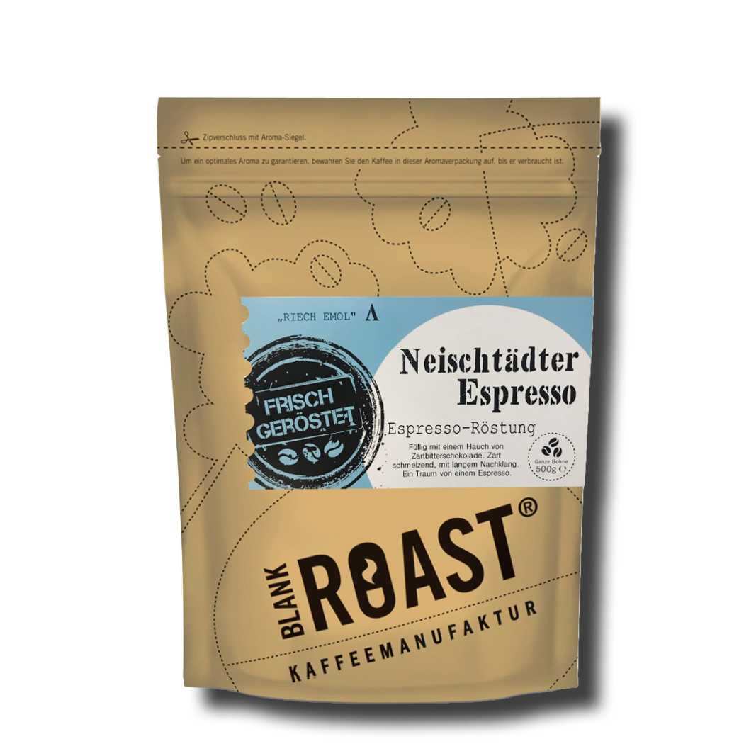 NEUSTADT REGIONAL ESPRESSO Neistädter