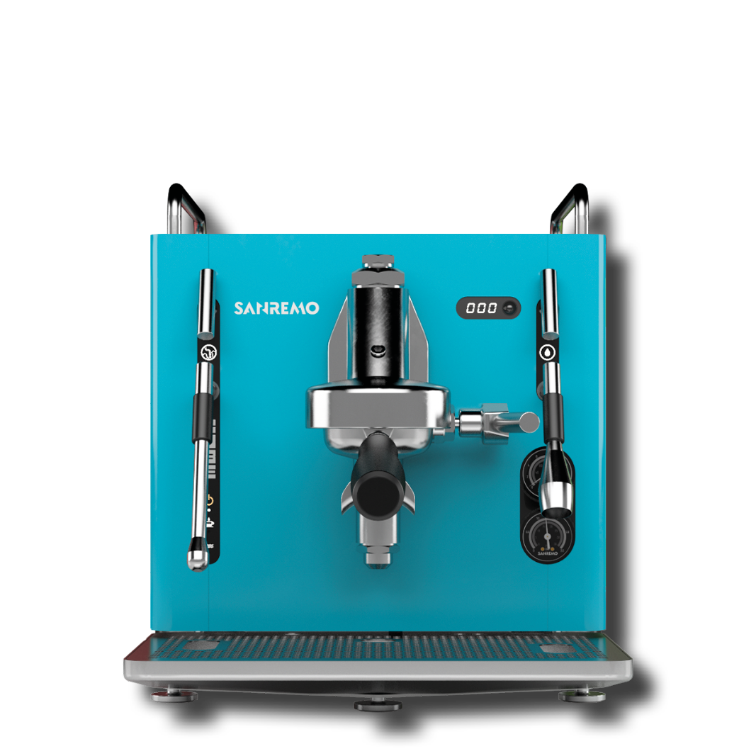 SANREMO CUBE