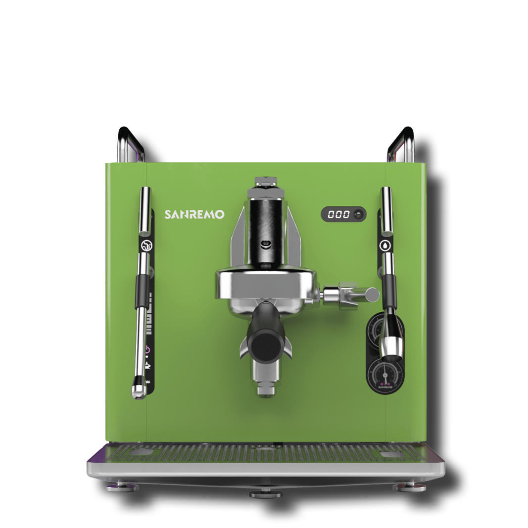SANREMO CUBE