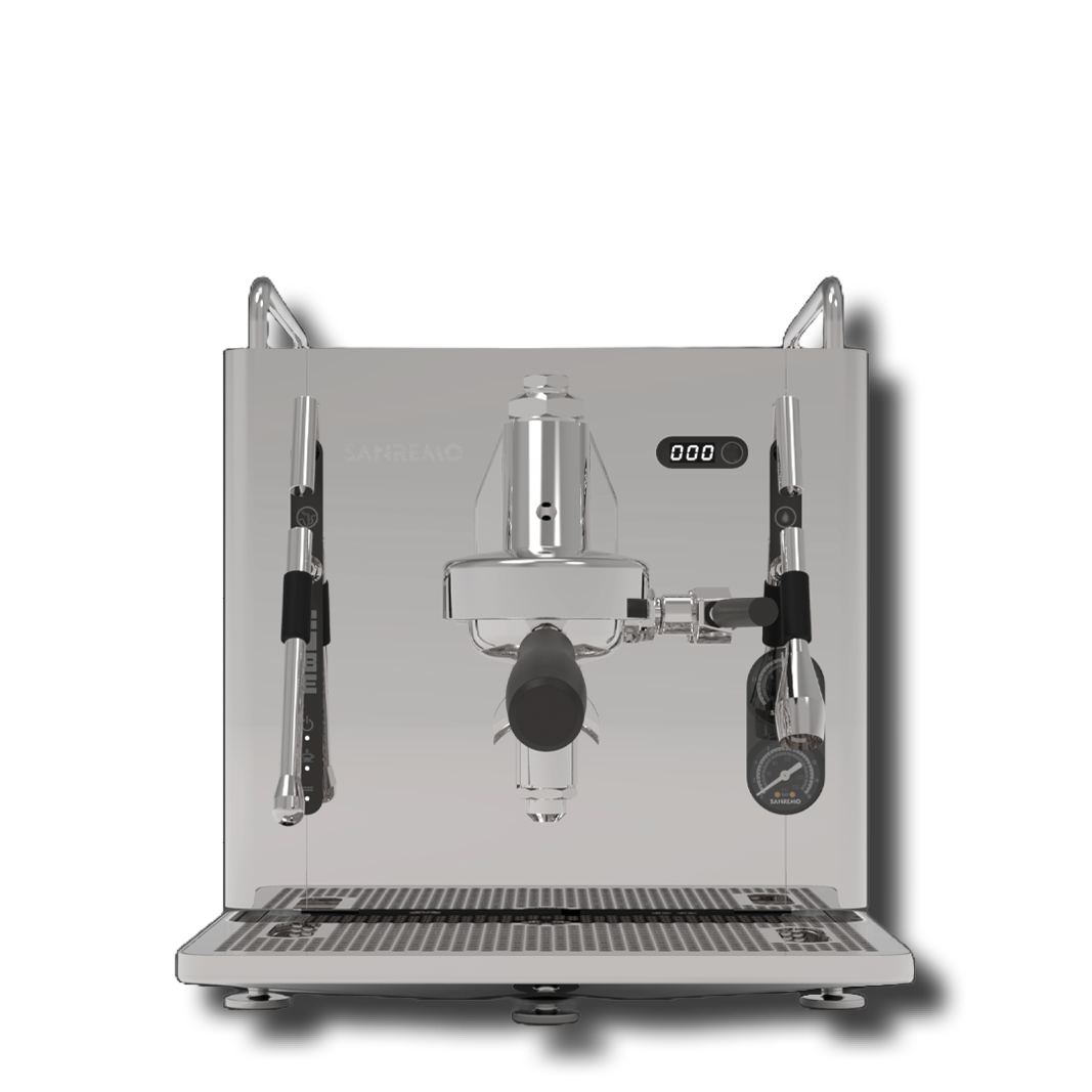 SANREMO CUBE