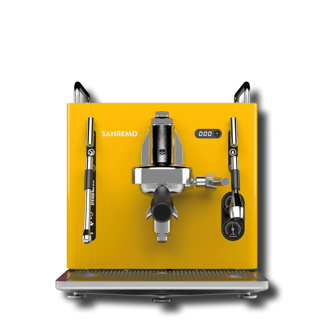 SANREMO CUBE
