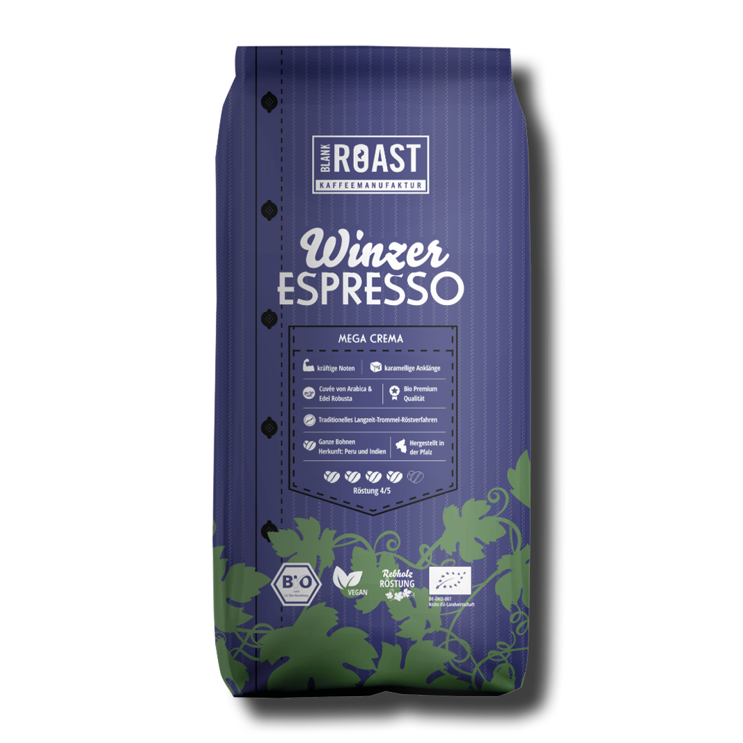 WINZER ESPRESSO
