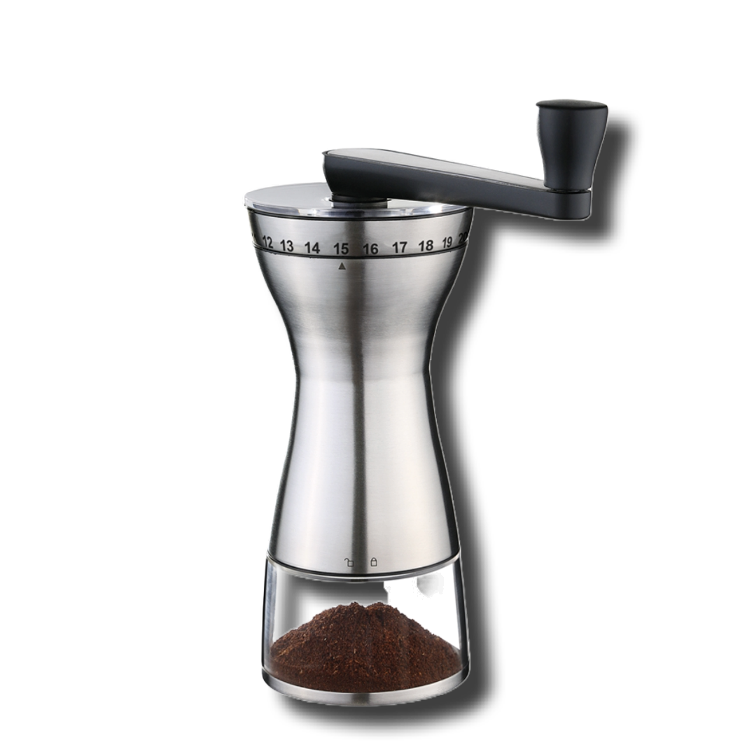 KAFFEEMÜHLE MANAOS
