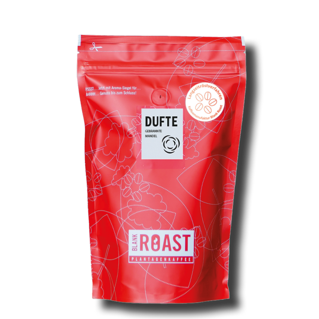 DUFTE GEBRANNTE MANDEL KAFFEE