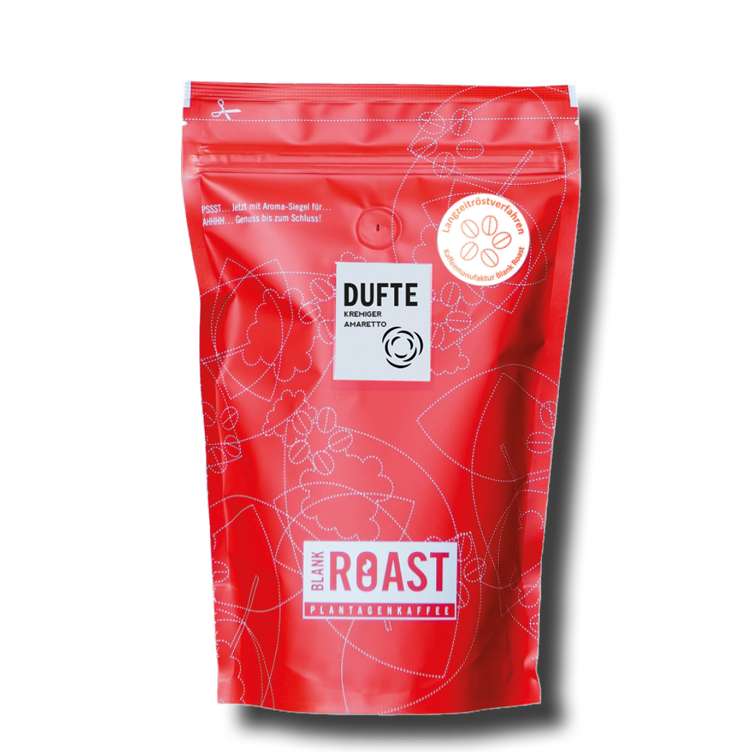 DUFTE AMARETTO KAFFEE