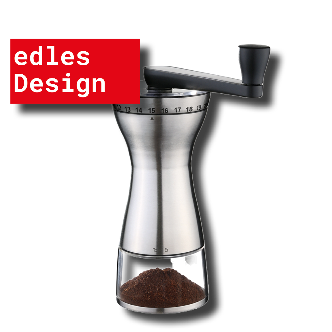 KAFFEEMÜHLE MANAOS