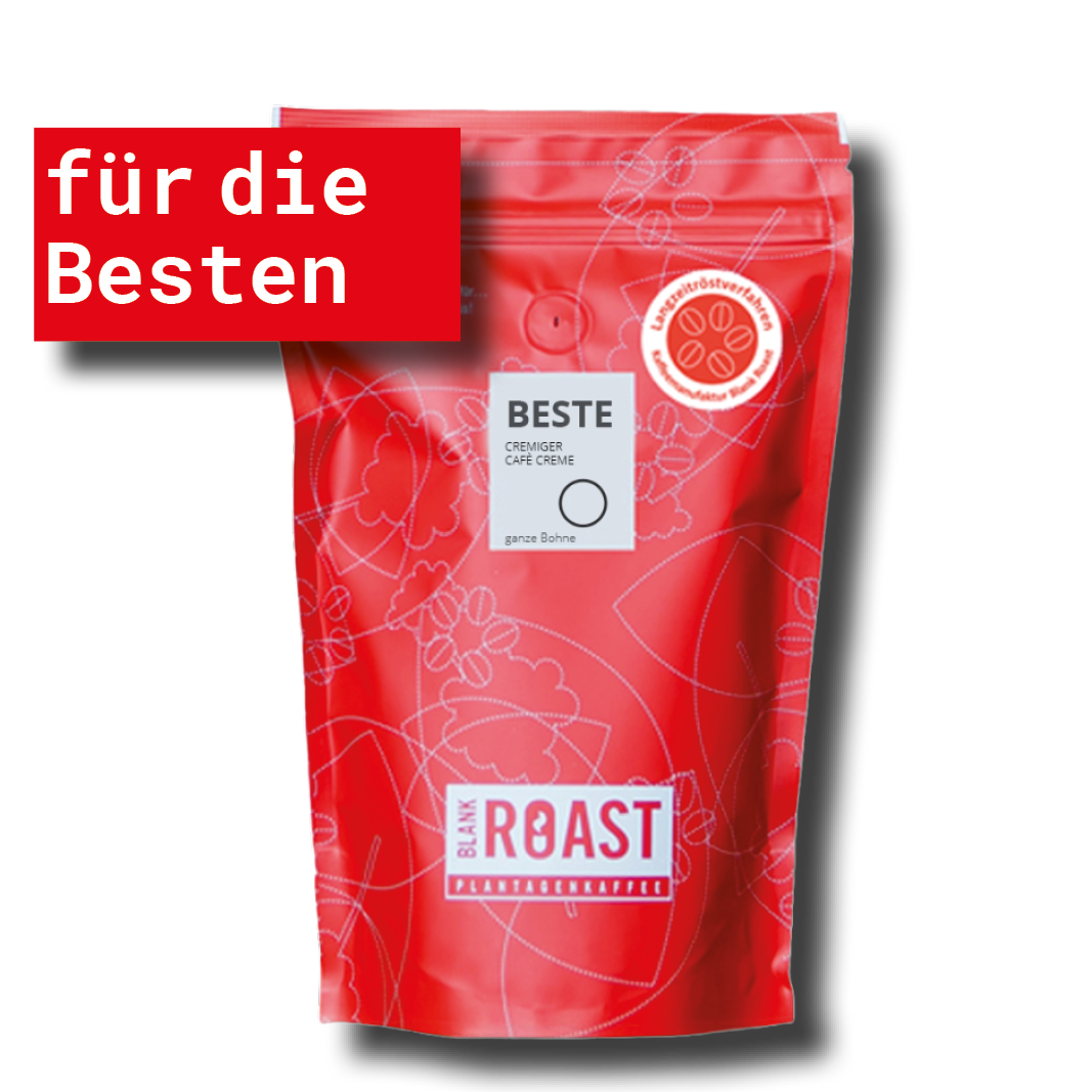 BESTE KAFFEE