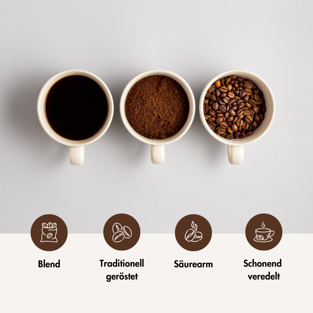 WILD COWBOY ESPRESSO
