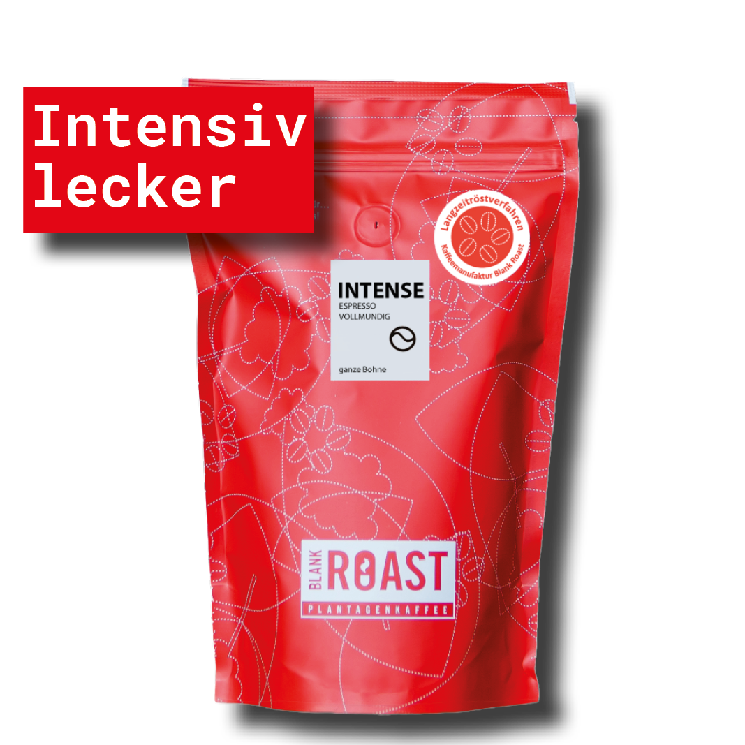 INTENSE