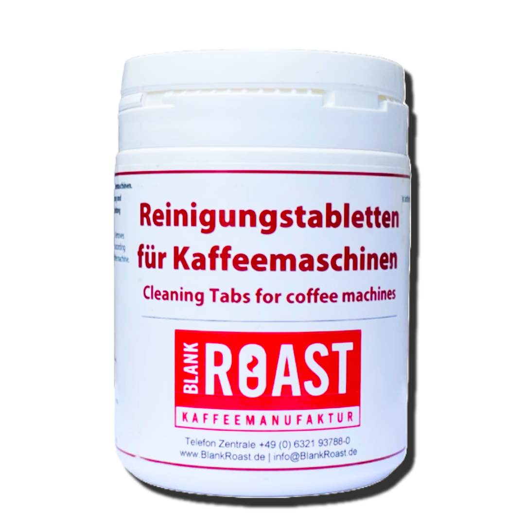 Reinigungs Tabletten 100 Stk.