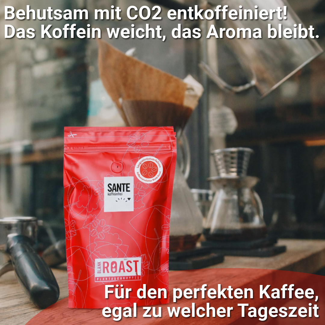 SANTE KOFFEINFREI BIO
