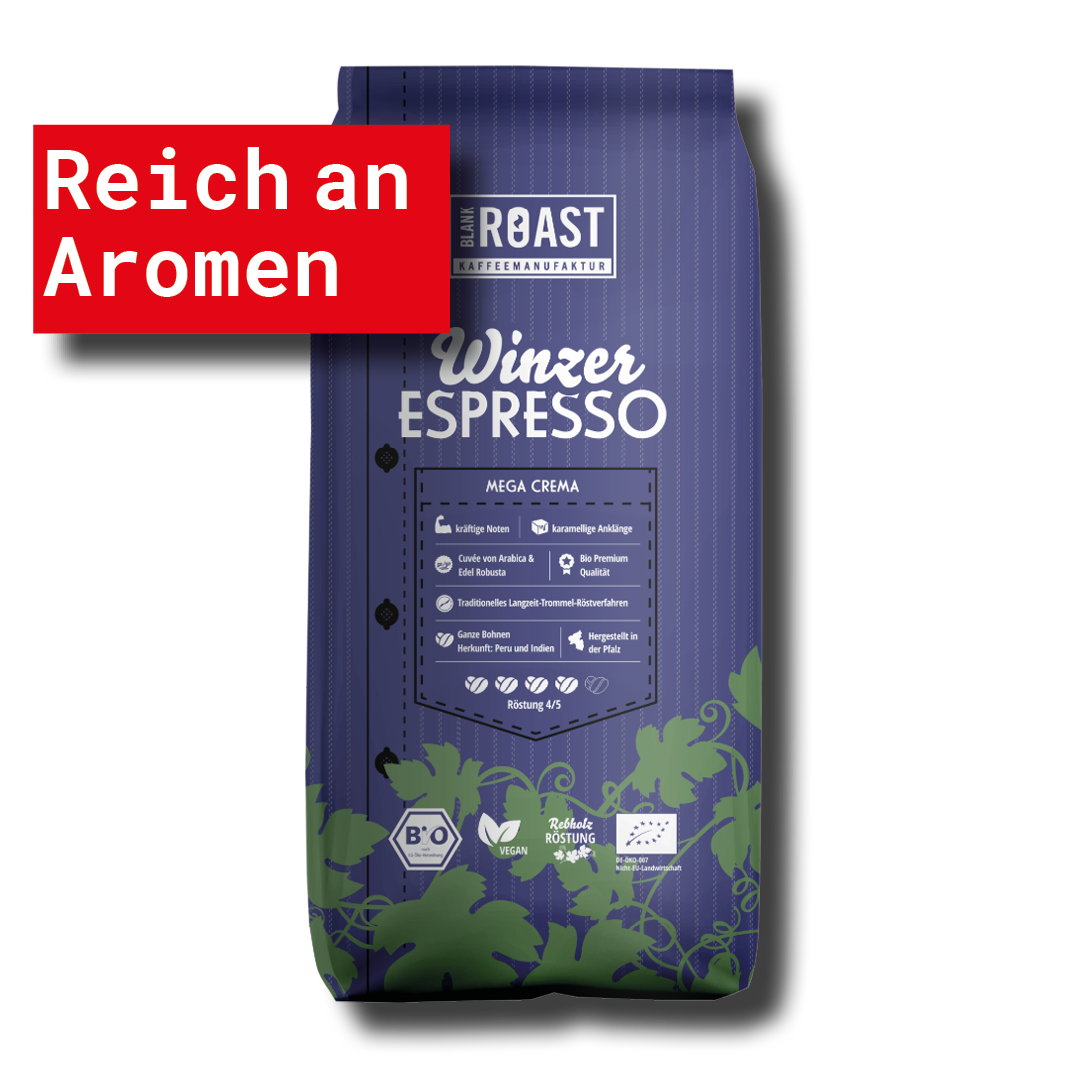 WINZER ESPRESSO