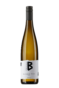 Sauvignon Blanc Weingut Bohnenstiel
