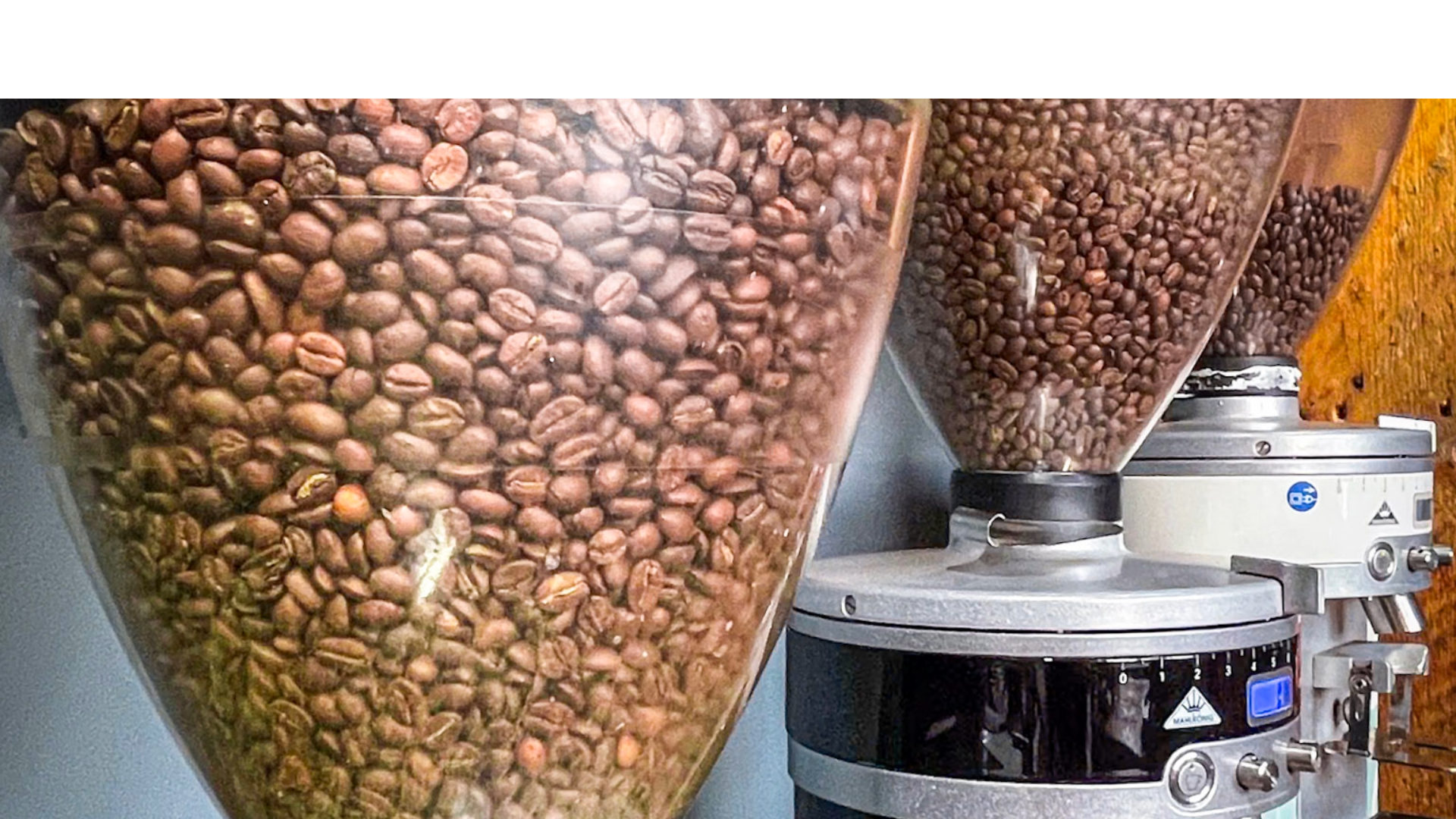 BIO KAFFEESORTEN