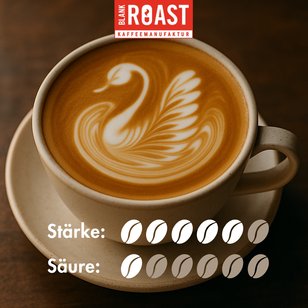 BARISTA TATTOO ESPRESSO