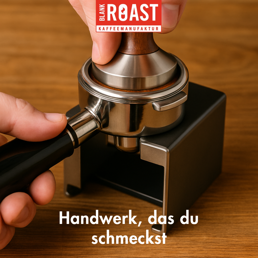 BARISTA TATTOO ESPRESSO