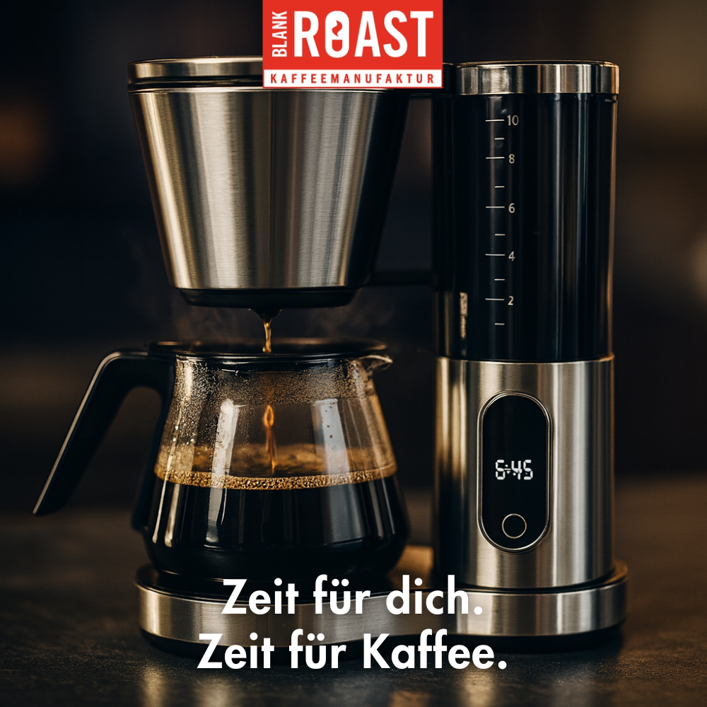 FESTE HASELNUSS KAFFEE