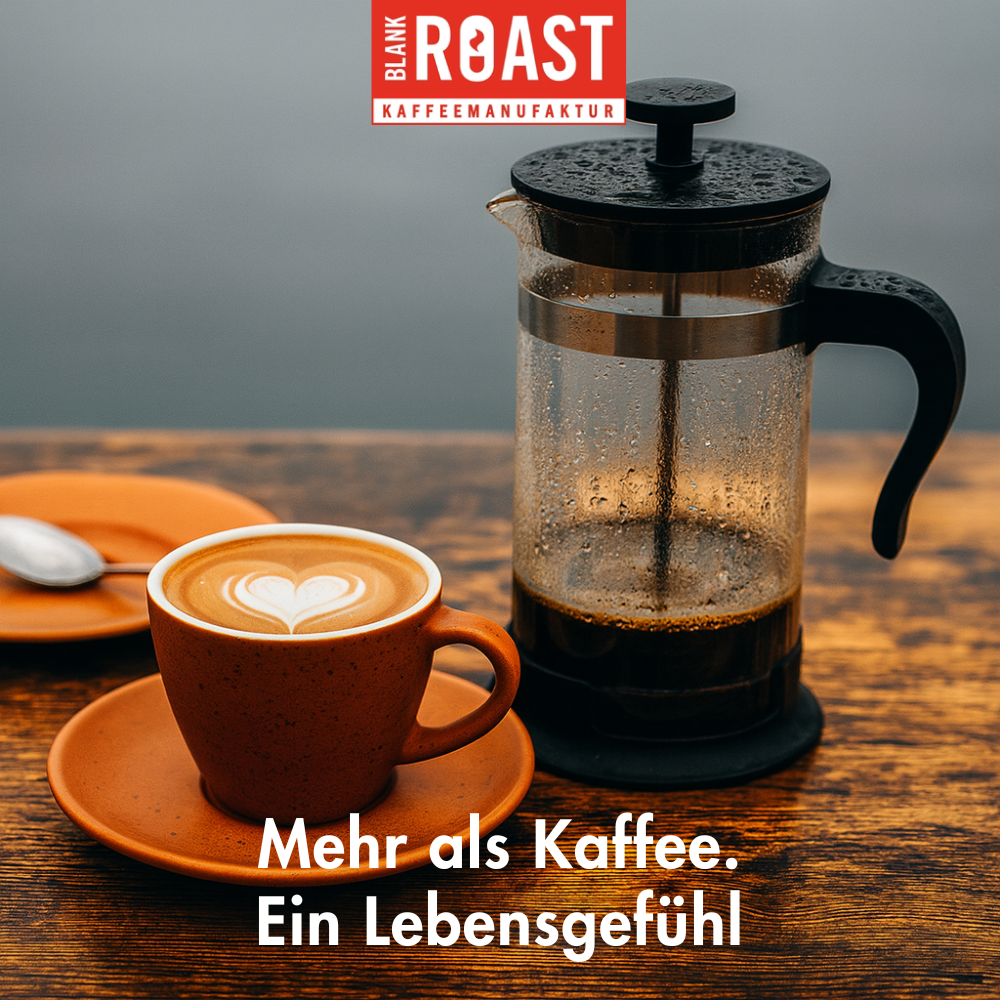 SANTE KOFFEINFREI BIO