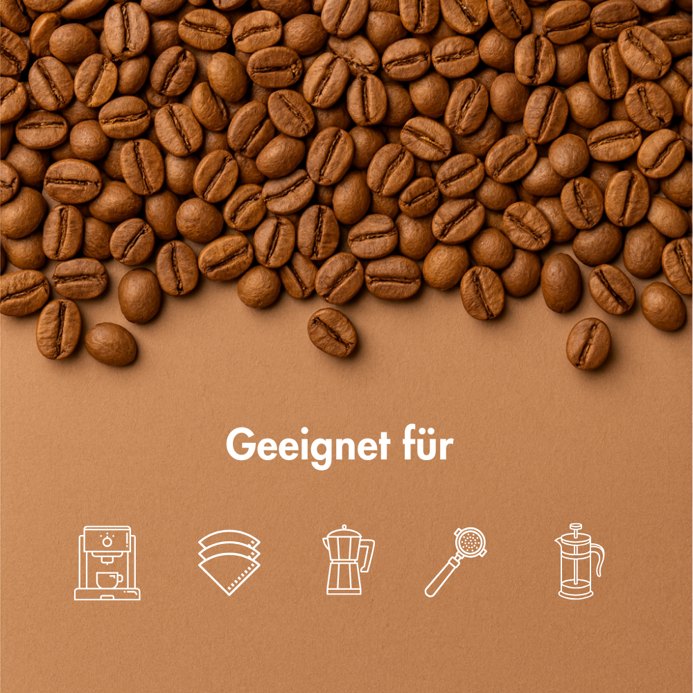SANTE KOFFEINFREI BIO