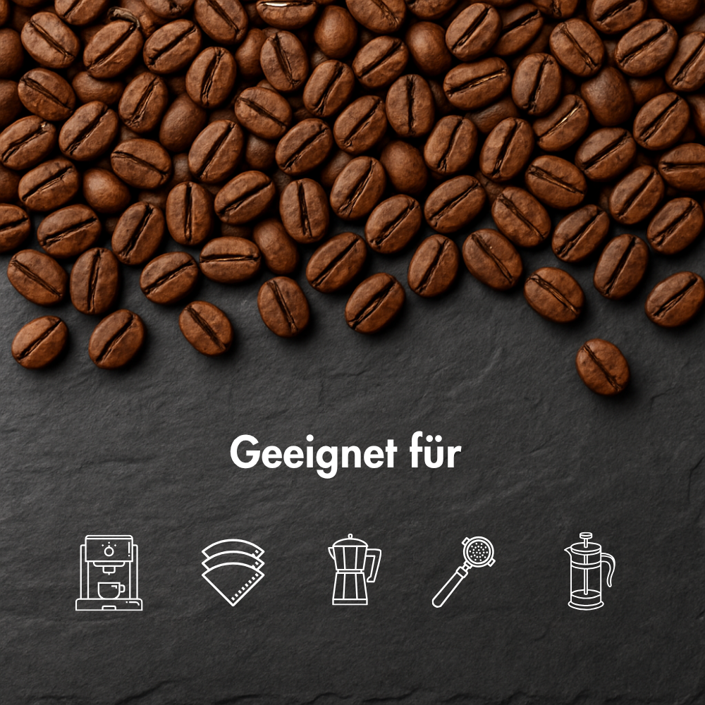 BESTE KAFFEE
