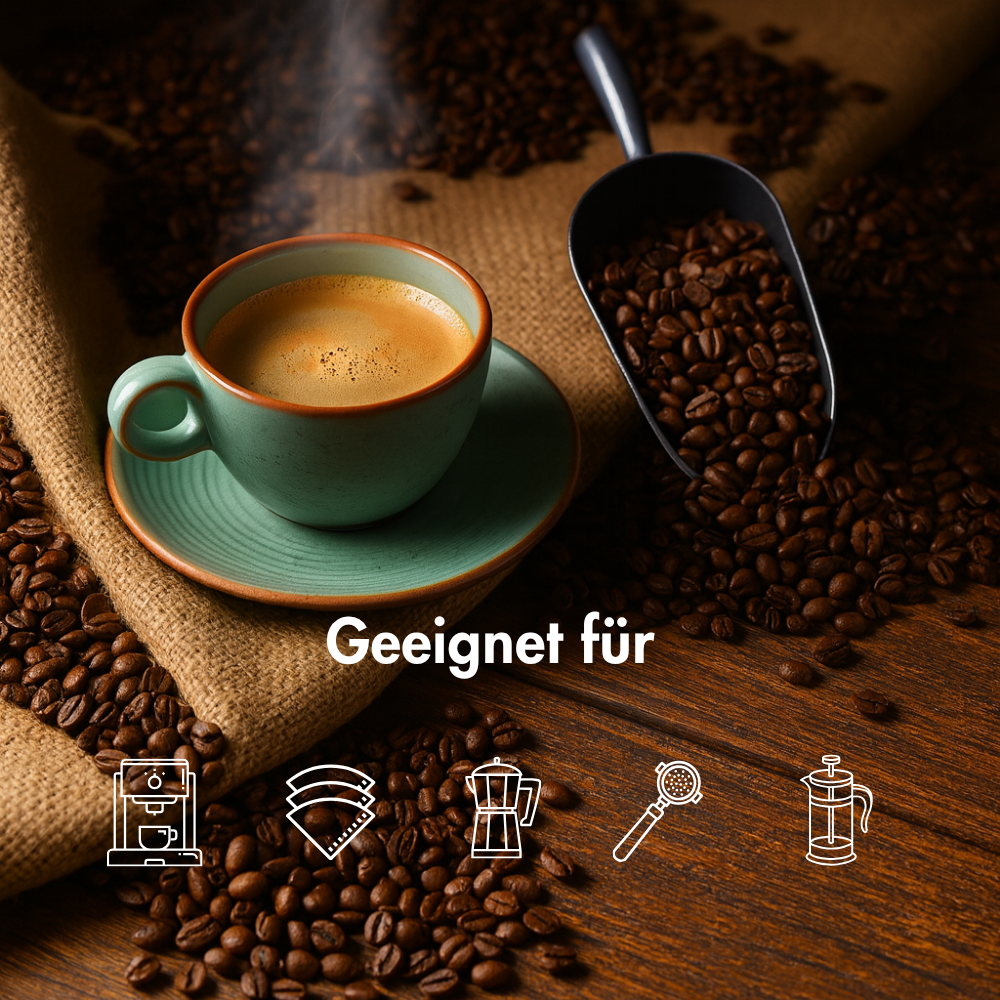 WINZER KAFFEE KREME