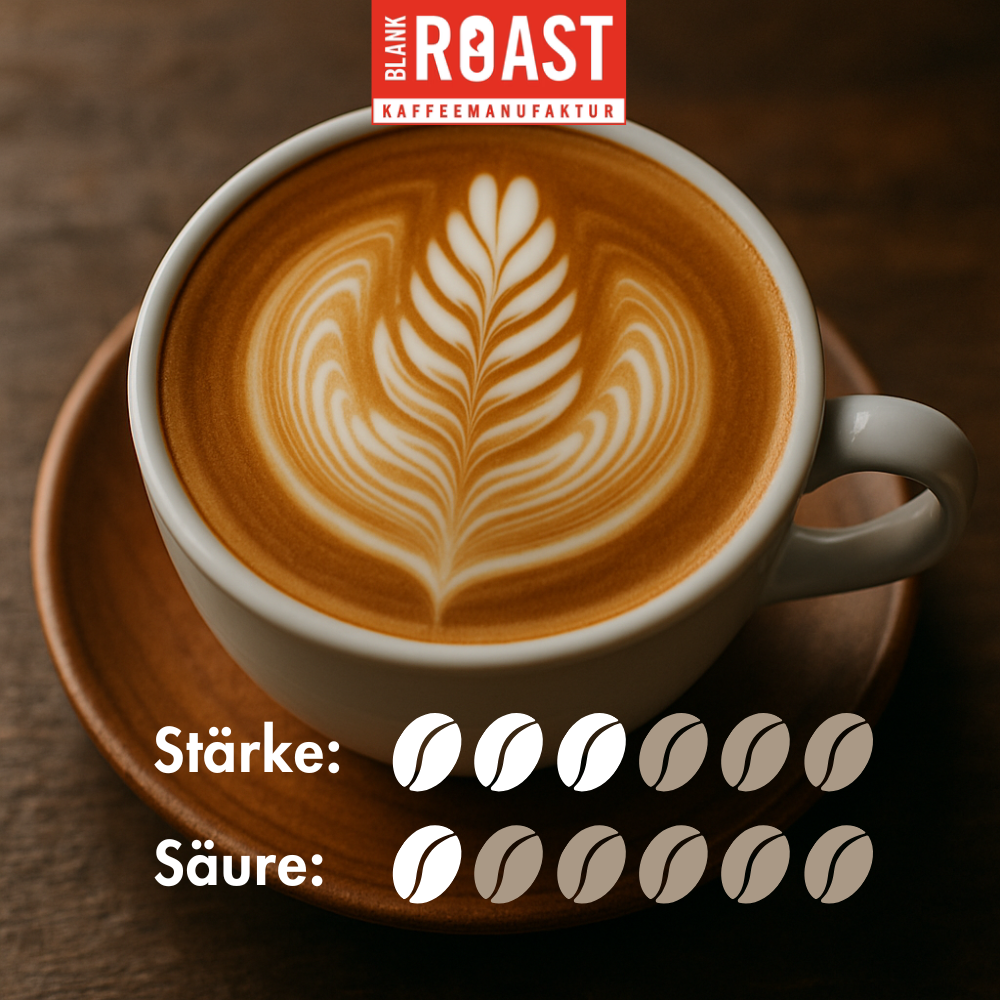 WINZER KAFFEE KREME