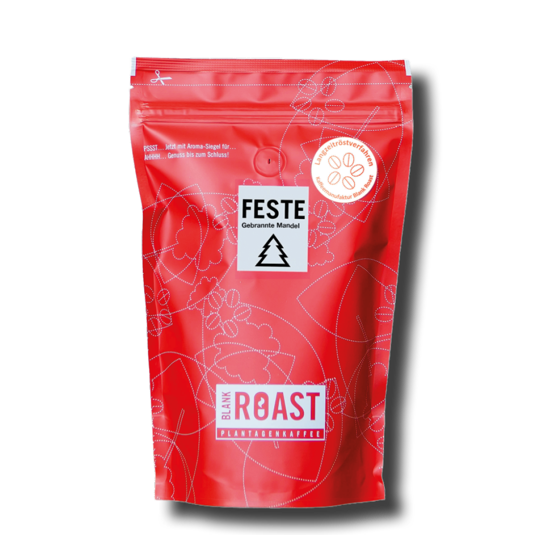 FESTE GEBRANNTE MANDEL