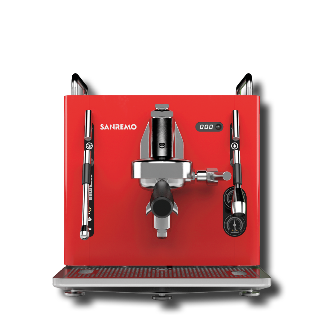 SANREMO CUBE