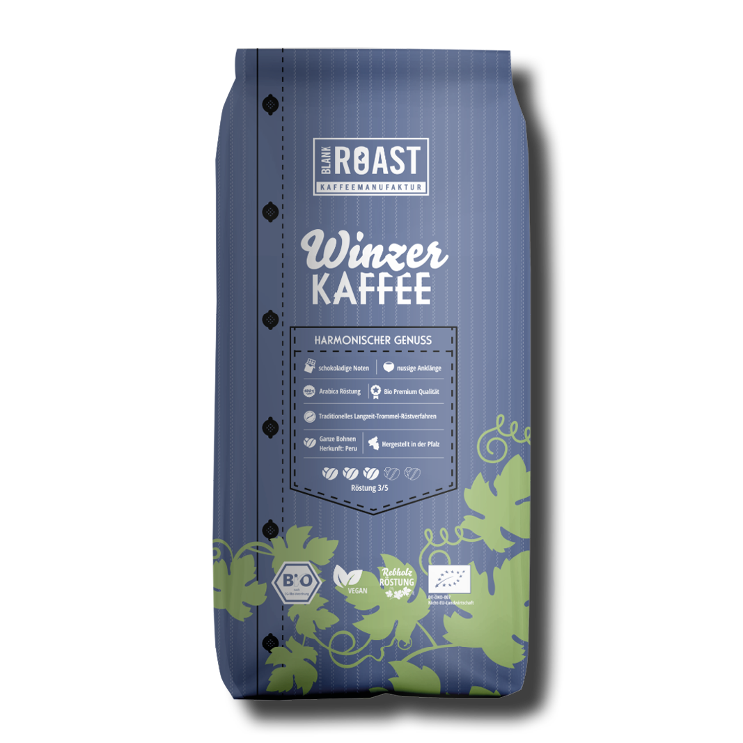 WINZER KAFFEE KREME