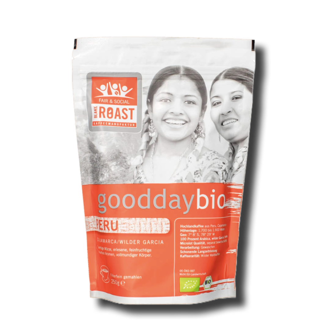 GOODDAYBIO PERU