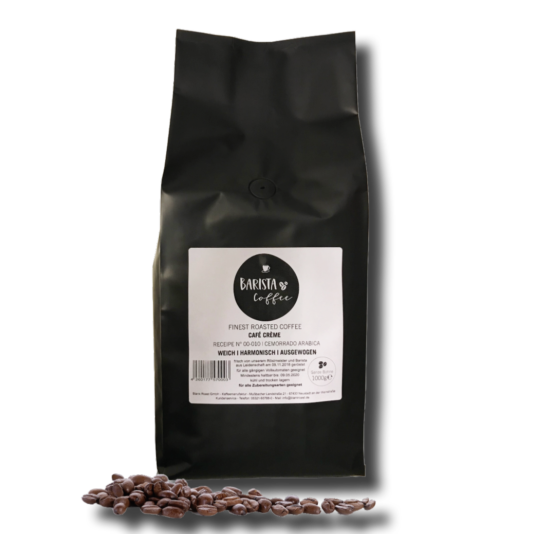 BARISTA KAFFEE