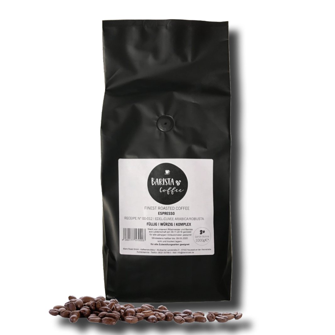 BARISTA ESPRESSO