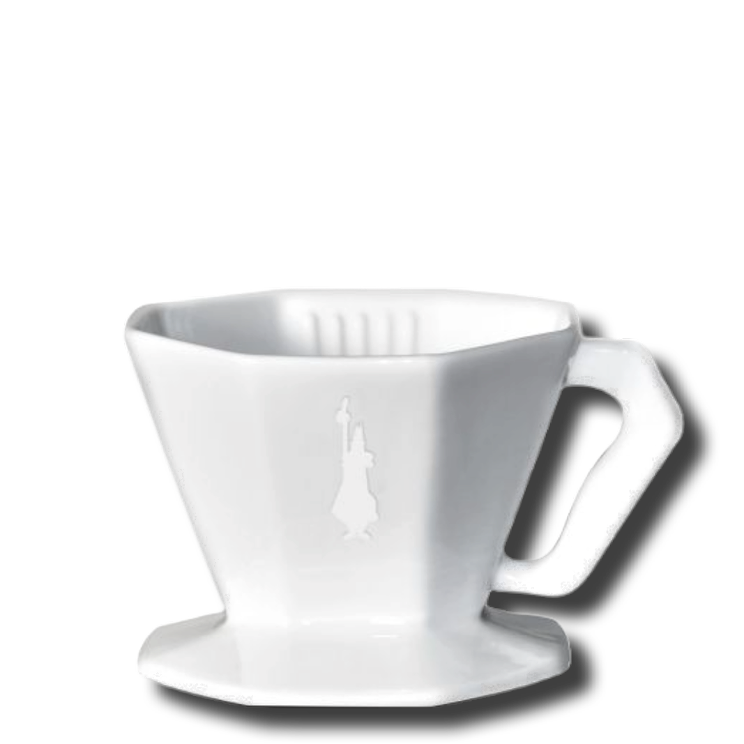 BIALETTI KERAMIK KAFFEEFILTER