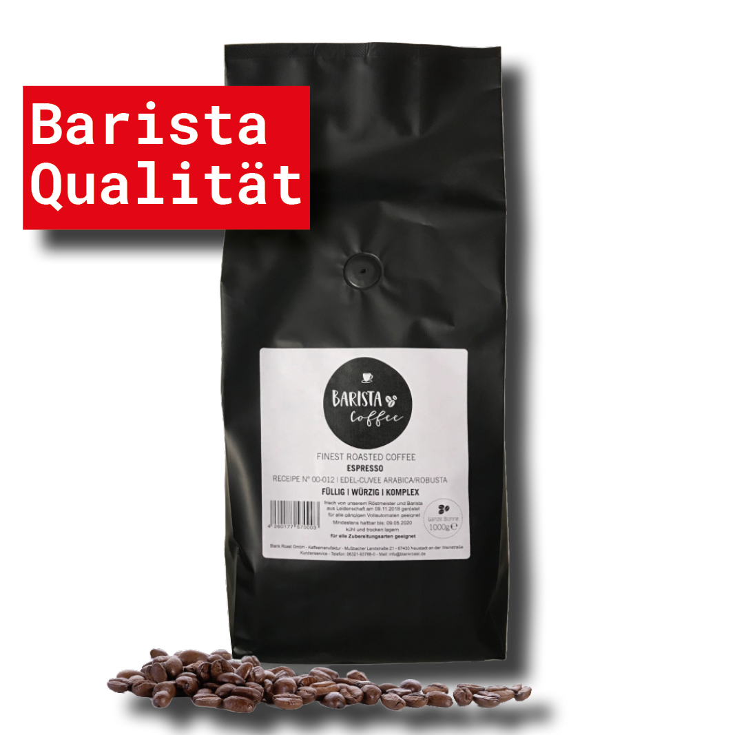BARISTA ESPRESSO