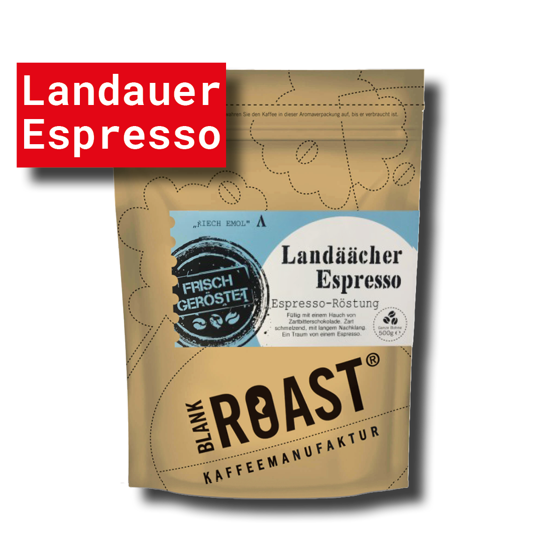 LANDAU REGIONAL ESPRESSO Landäächer