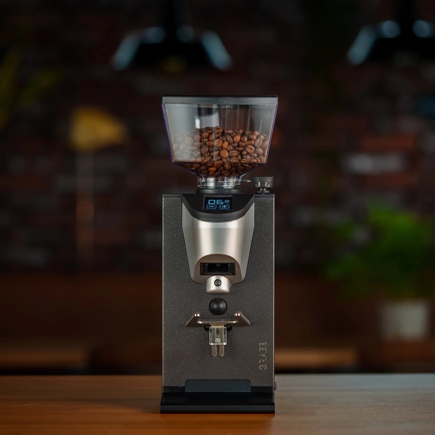 Kaffeemühle CM1116