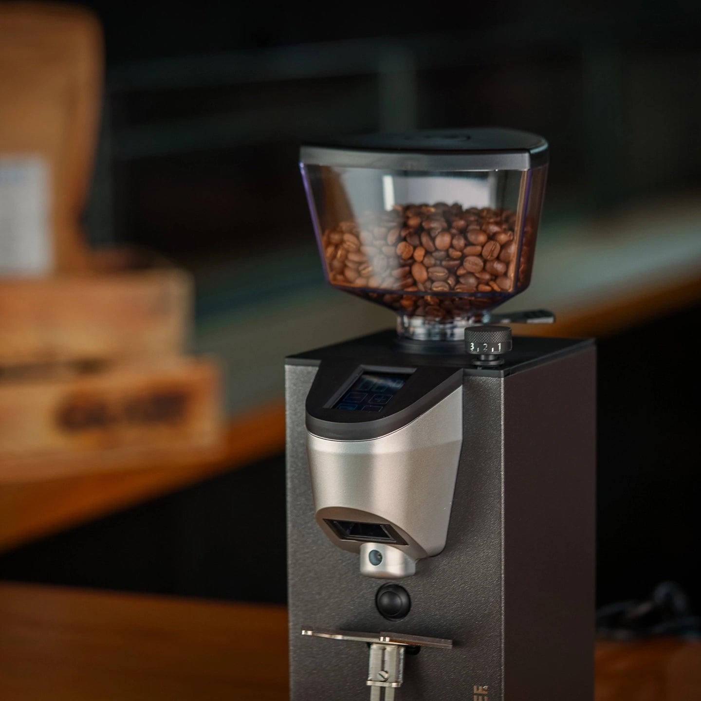 Kaffeemühle CM1116