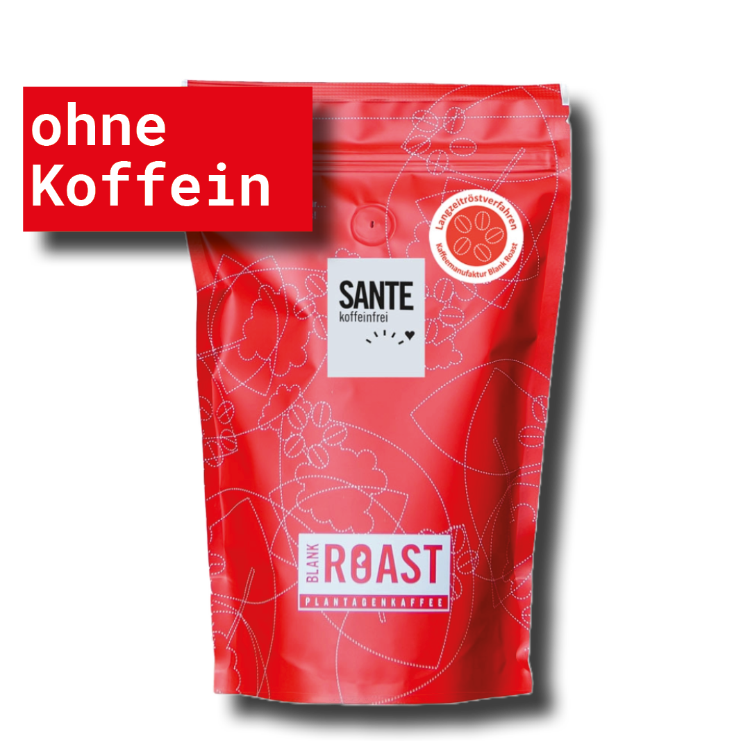 SANTE KOFFEINFREI BIO