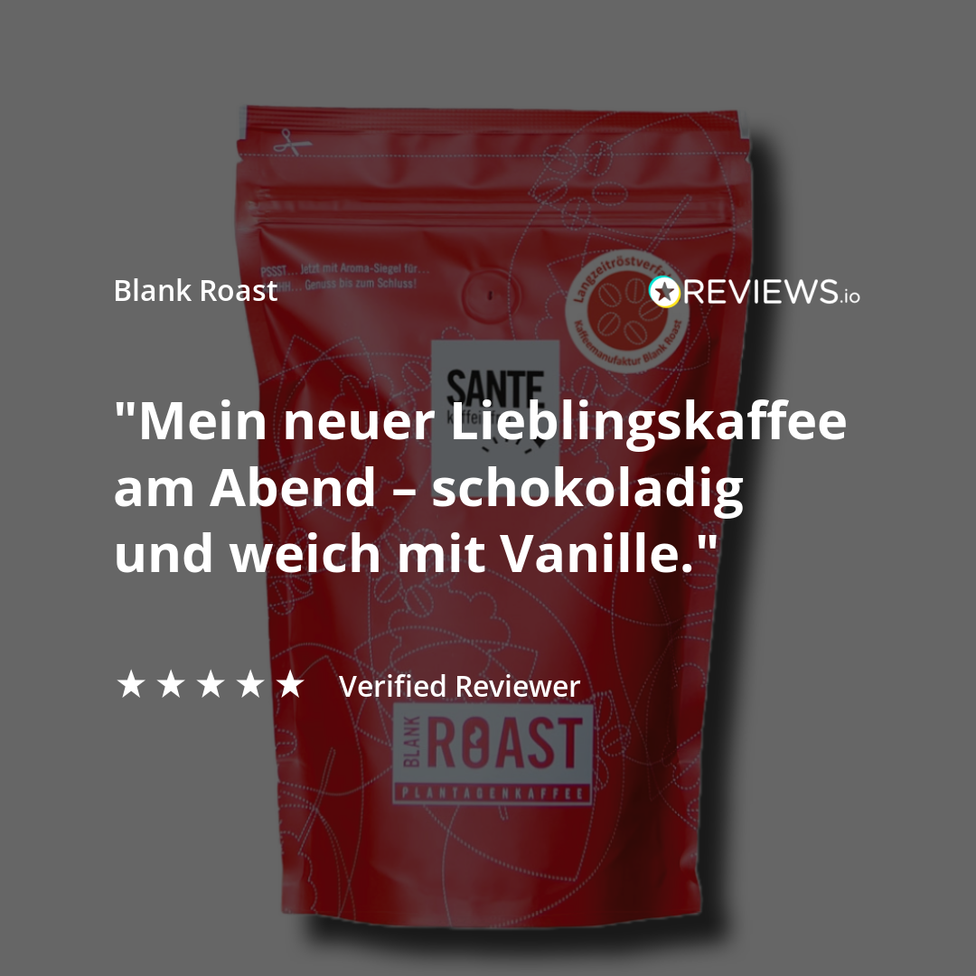 SANTE KOFFEINFREI BIO